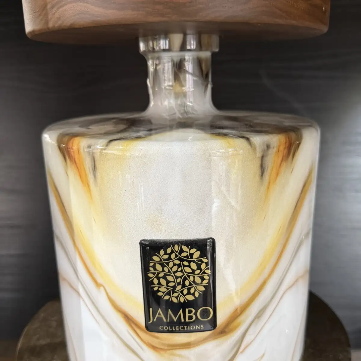 diffuseur de parfum jambo