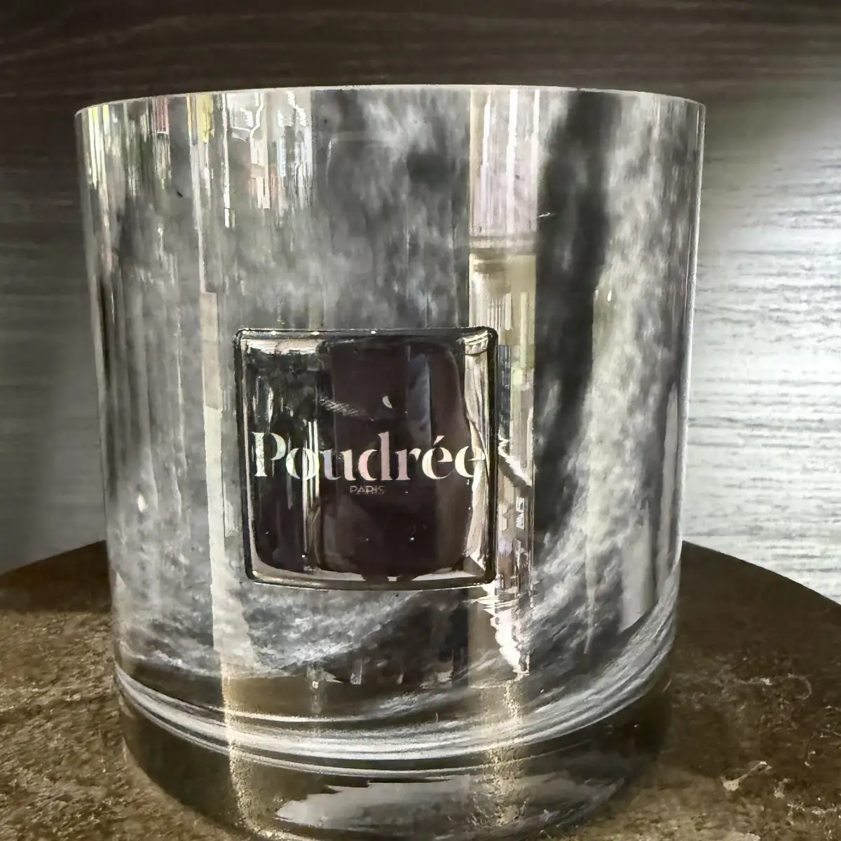 poudrée paris accessoires