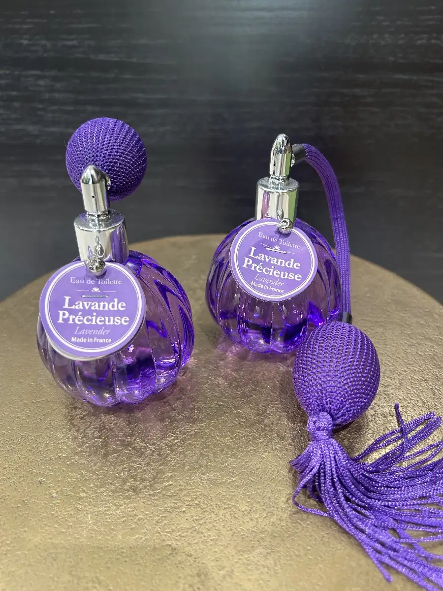 esprit Provence eau de toilette lavande