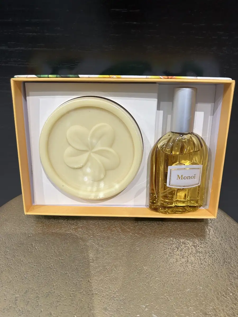 esprit Provence coffret savon / brume